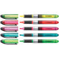 Evidenziatore Stabilo Navigator 1-4 mm giallo 545/24