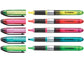 Evidenziatore Stabilo Navigator 1-4 mm giallo 545/24