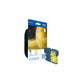Cartuccia inkjet 1100 Brother giallo  LC-1100Y