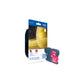 Cartuccia inkjet 1100 Brother magenta  LC-1100M
