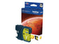 Cartuccia inkjet alta resa 1100 Brother giallo LC-1100HYY
