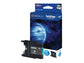 Cartuccia inkjet alta capacità 1280 Brother ciano LC-1280XLC