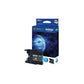 Cartuccia inkjet alta capacità 1280 Brother ciano LC-1280XLC
