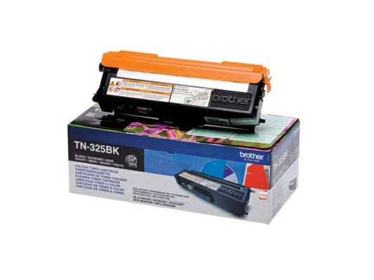 Toner 325 Brother nero TN-325BK
