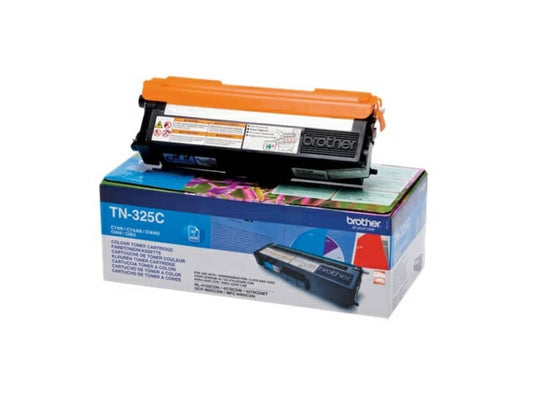 Toner 325 Brother ciano  TN-325C