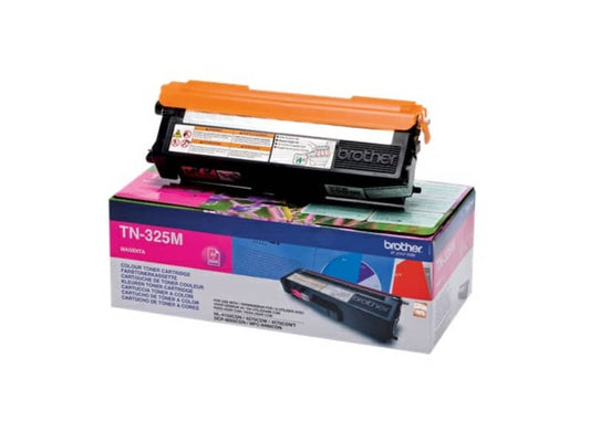Toner 325 Brother magenta TN-325M