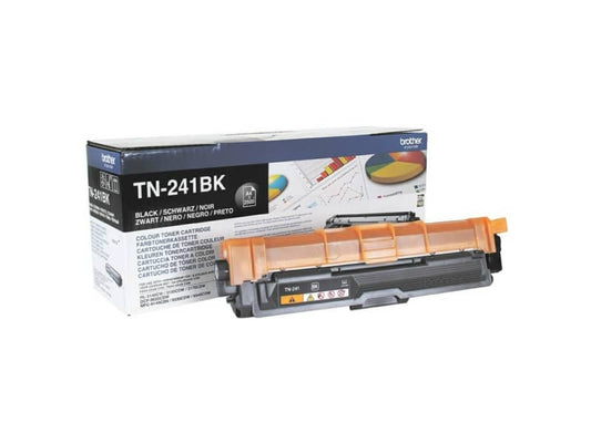 Toner 241 Brother nero TN-241BK