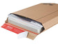 Busta per spedizioni ColomPac in cartone F-flute f.to 35,3x25 cm avana 30000210