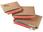 Busta per spedizioni ColomPac in cartone F-lute f.to 37,4x26,3 cm avana 30000211