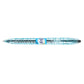 Penna roller gel a scatto Pilot B2P Begreen punta media 0,7 mm nero 040180