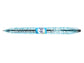 Penna roller gel a scatto Pilot B2P Begreen punta media 0,7 mm nero 040180