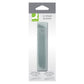Lame di ricambio per cutter Q-Connect 18 mm confezione da 12 pezzi - KF10636