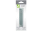 Lame di ricambio per cutter Q-Connect 18 mm confezione da 12 pezzi - KF10636