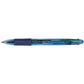 Penna a sfera Q-Connect M quattro colori  KF01938