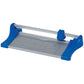 Taglierina a rullo Q-Connect grigio/blu fino a 10 ff A4 KF17011