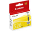Serbatoio inchiostro CLI-526Y Canon giallo 4543B001