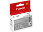 Serbatoio inchiostro CLI-526GY Canon grigio 4544B001