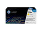 Toner 124A HP giallo  Q6002A