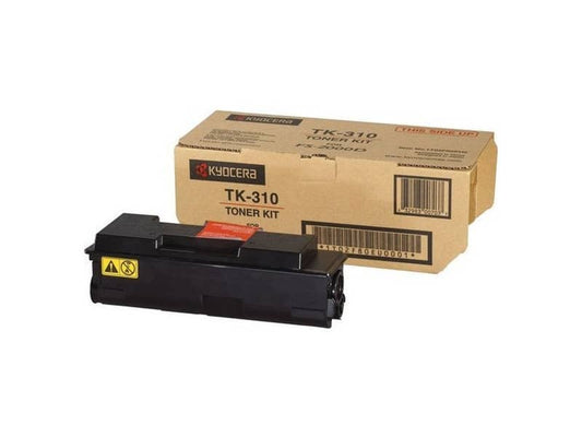 Toner TK-310 Kyocera-Mita nero  1T02F80EU0