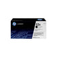 Toner alta capacità 53X HP nero  Q7553X