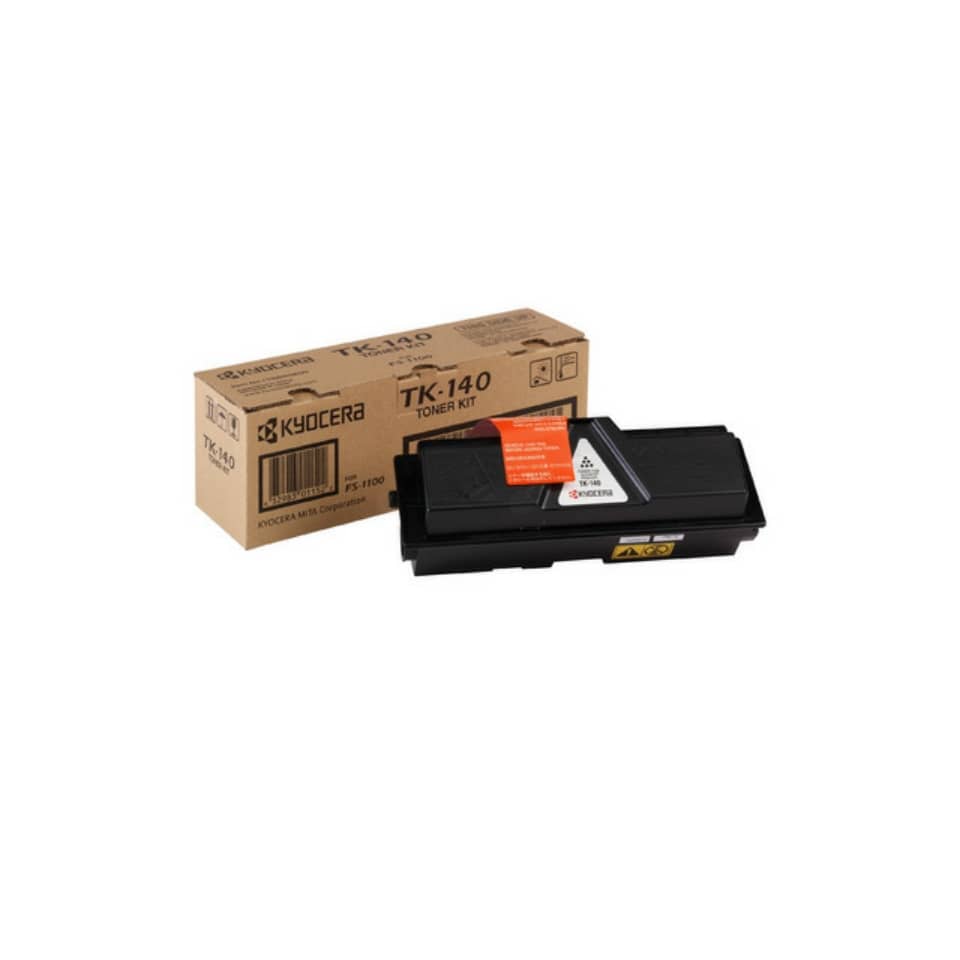 Toner TK-140 Kyocera-Mita nero  1T02H50EU0