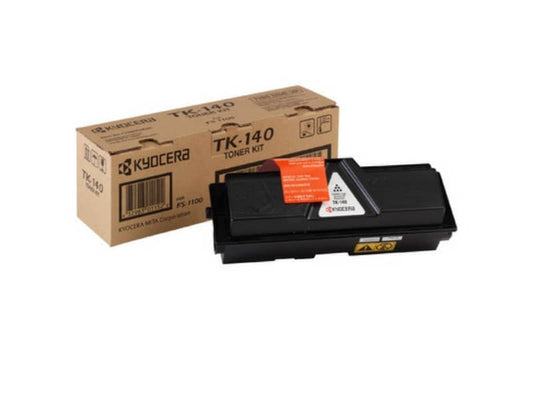 Toner TK-140 Kyocera-Mita nero  1T02H50EU0