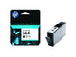 Cartuccia inkjet 364 HP nero  CB316EE