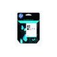 Cartuccia inkjet 82 HP nero  CH565A