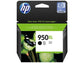 Cartuccia inkjet 950XL HP nero  CN045AE