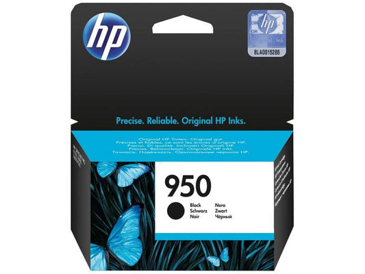 Cartuccia inkjet 950 HP nero  CN049AE