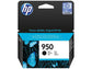 Cartuccia inkjet 950 HP nero  CN049AE