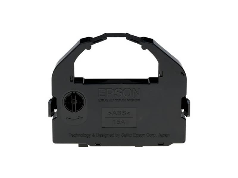 Nastro Epson nero  C13S015262
