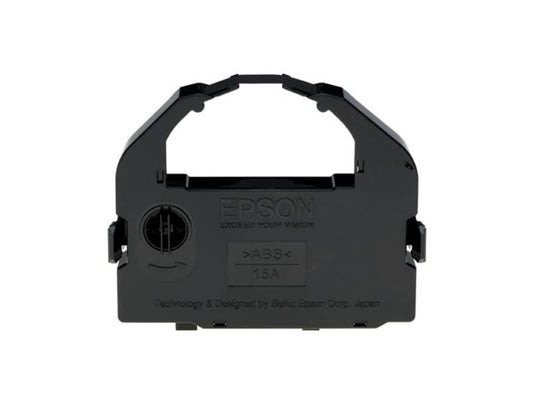 Nastro Epson nero C13S015262