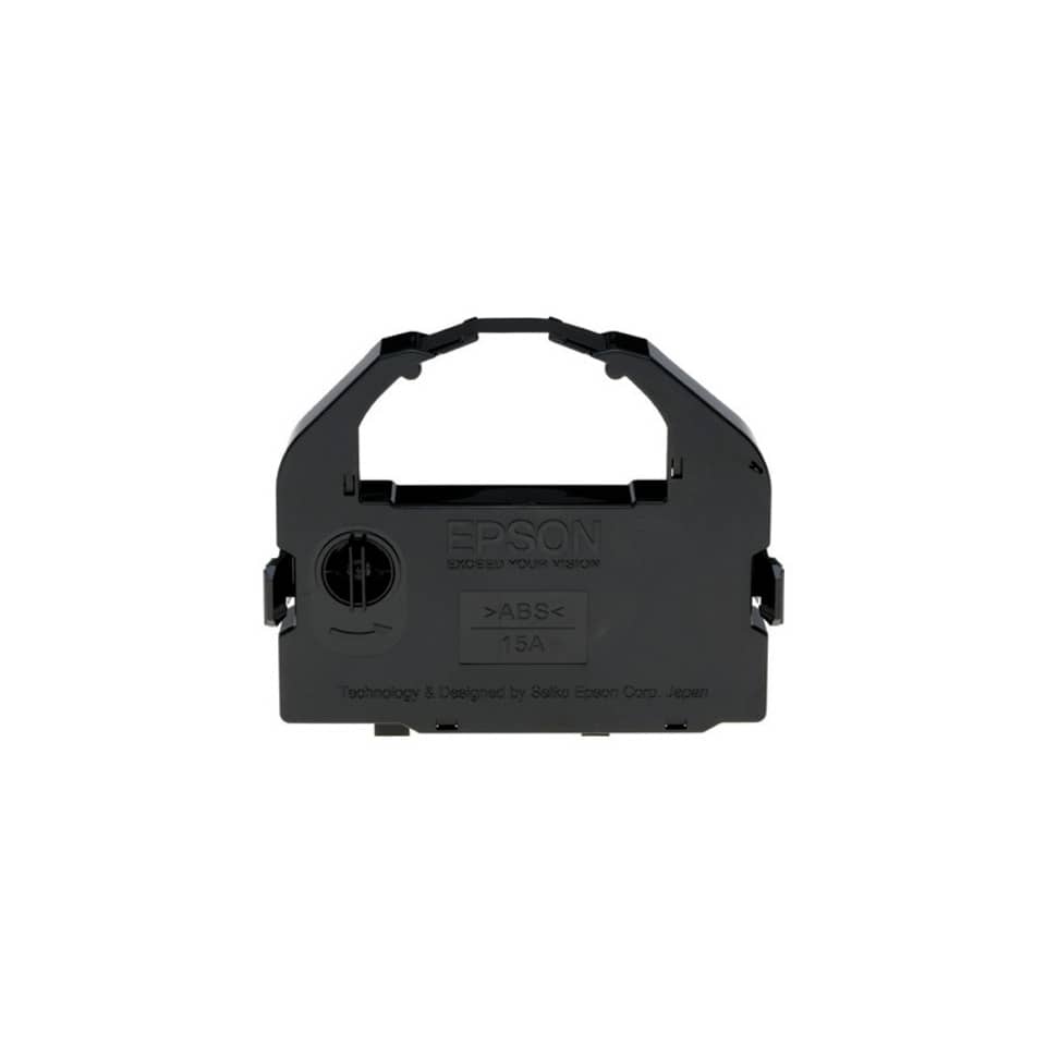 Nastro Epson nero  C13S015262