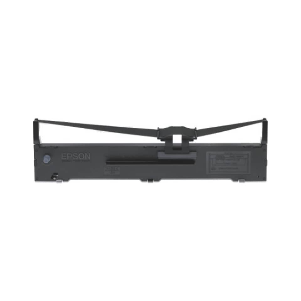 Nastro Epson nero  C13S015329