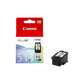 Cartuccia inkjet alta resa CL-513 Canon colore 2971B001