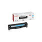 Toner CRG 718 C Canon ciano  2661B002