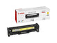Toner CRG 718 Y Canon giallo  2659B002