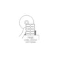 Etichette universali Q-Connect 105x57 mm bianco - 10 et./foglio conf. da 100 fogli - KF10658