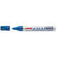 Marcatore permanente PAINT punta tonda 2,8 mm BLU M PX20 B