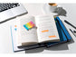 Segnapagina removibili Post-it® Index Mini full color con dispenser fluo assortiti  Confezione da 100 - 683-HF5EU