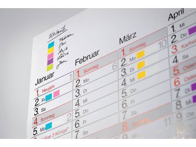Segnapagina removibili Post-it® Index Mini con dispenser brillanti assortiti 5 confezioni da 20 - 683-5CBEU