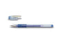 Penna gel PILOT G-1 grip punta Media 0,7 mm blu 001691