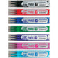 Refill sfera Pilot Frixion Point Clicker  0,5 mm blu set da 3 - 006421