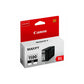 Cartuccia inkjet PGI-1500XL BK Canon nero 9182B001
