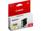 Cartuccia inkjet PGI-1500XL Y Canon giallo 9195B001
