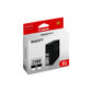 Cartuccia inkjet alta densità PGI-2500XL BK Canon nero 9254B001