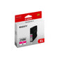 Cartuccia inkjet alta densità PGI-2500XL M Canon magenta 9266B001