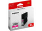 Cartuccia inkjet alta densità PGI-2500XL M Canon magenta 9266B001