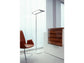 Lampade da terra MAUL Centauri argento 8257095